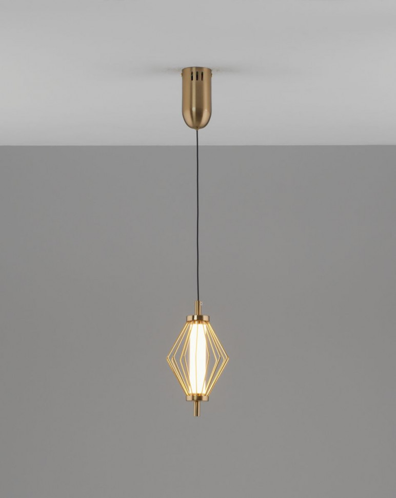 Подвесной светильник Moderli Eloise V11354-PL