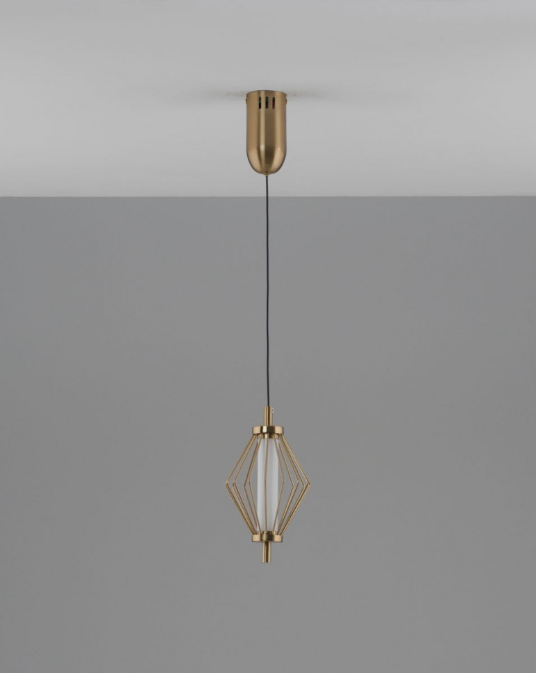 Подвесной светильник Moderli Eloise V11354-PL