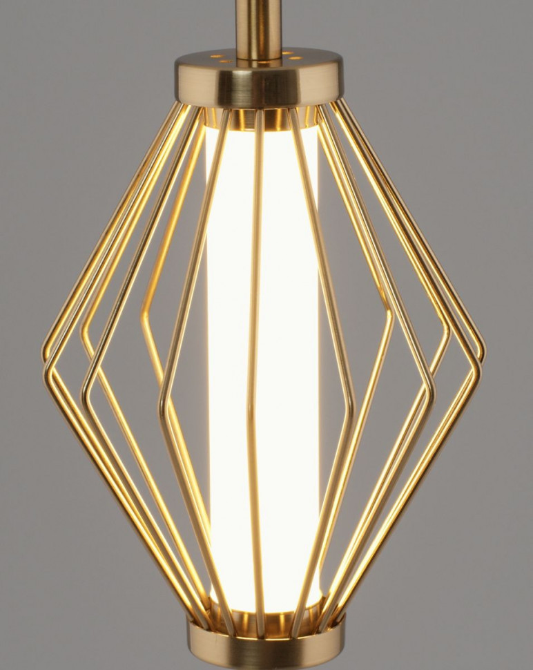 Подвесной светильник Moderli Eloise V11354-PL