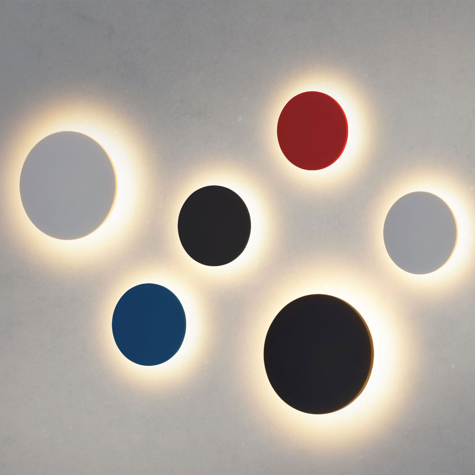 Пылевлагозащи<wbr>щенный светодиодный светильник Concept S белый IP54 1660 Techno LED белый