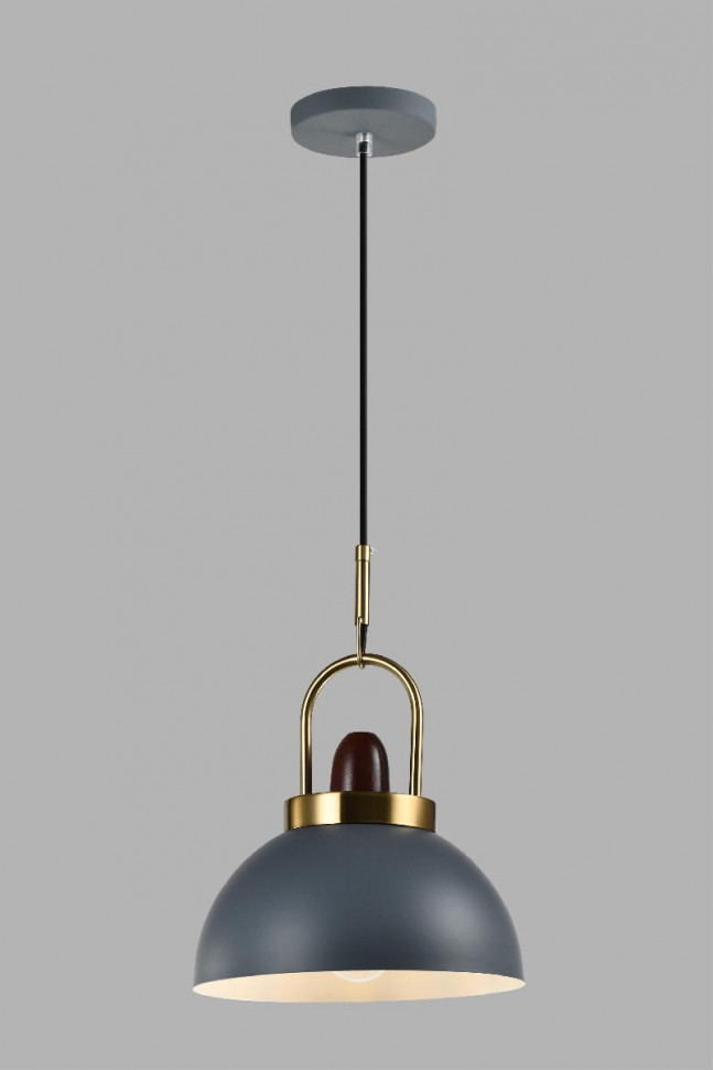 Подвесной светильник Moderli Ravenna V10446-1P