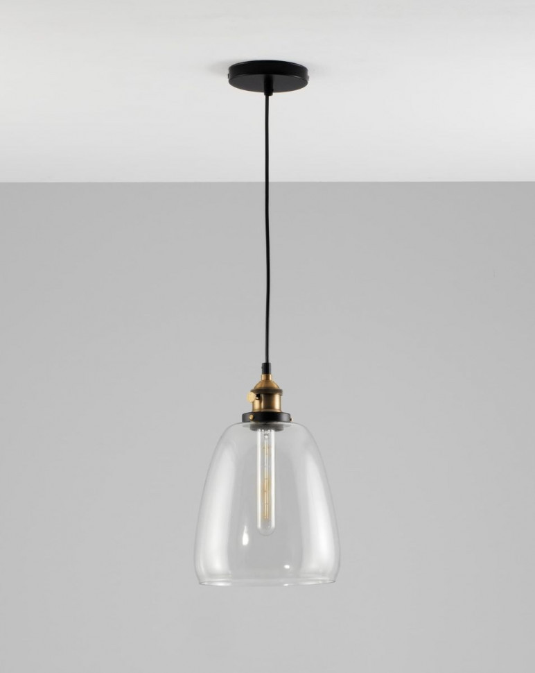 Подвесной светильник Moderli Suvo V11518-1P