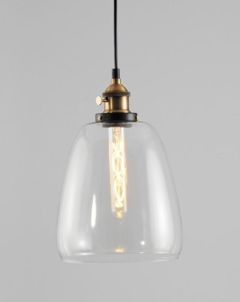 Подвесной светильник Moderli Suvo V11518-1P