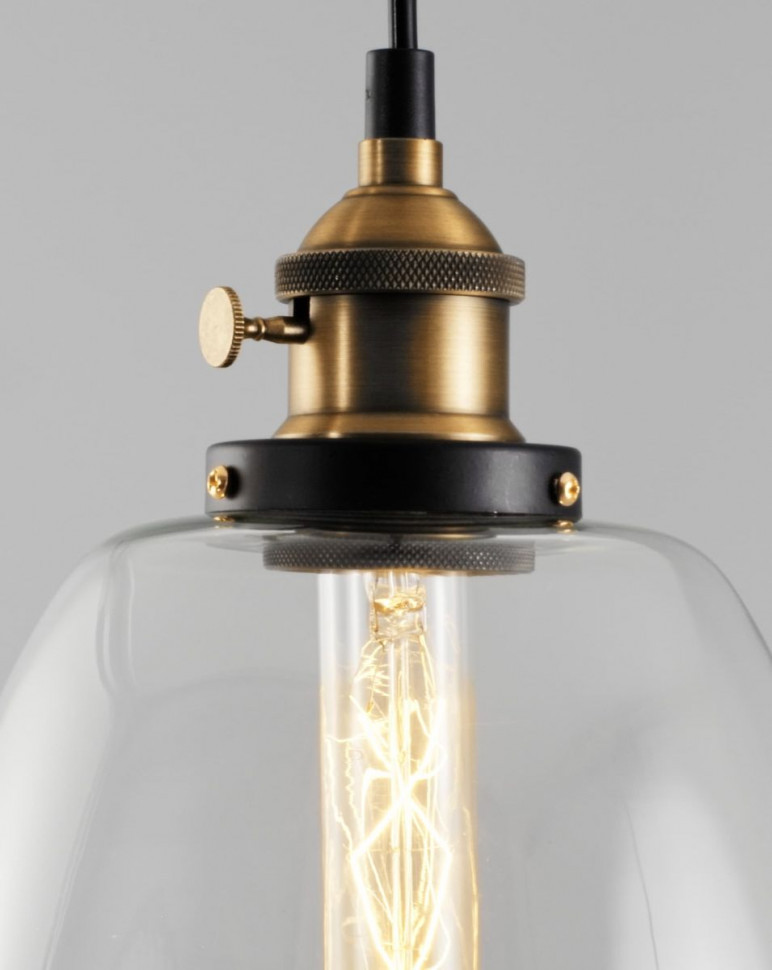 Подвесной светильник Moderli Suvo V11518-1P