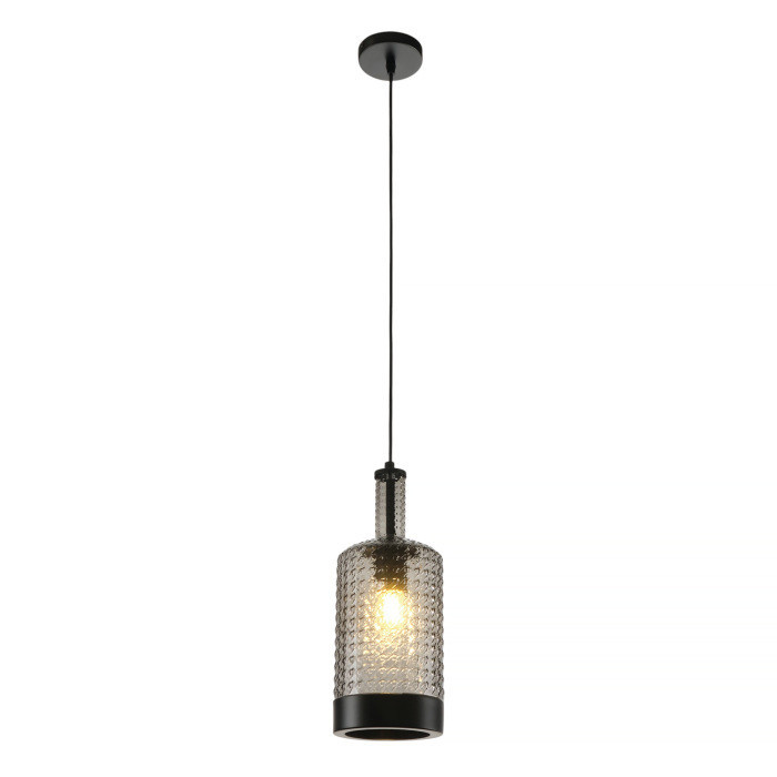 Подвесной светильник Myfar Edwin MR2464-1P