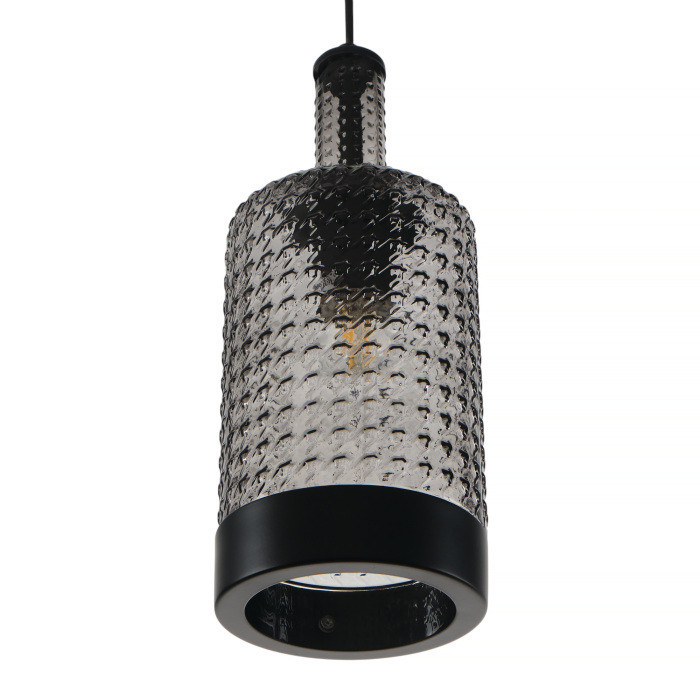 Подвесной светильник Myfar Edwin MR2464-1P