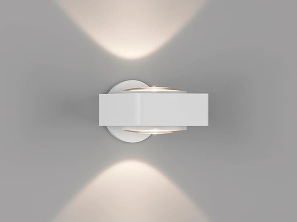  DesignLed Светильник настенный GW LINSE 3000K, GW-1025-6-WH-WW