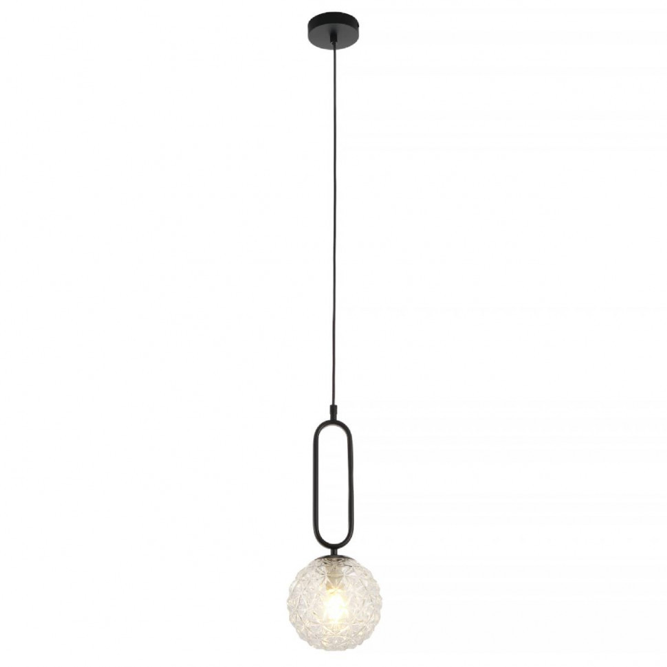 Подвесной светильник Myfar Pierre MR2242-1P