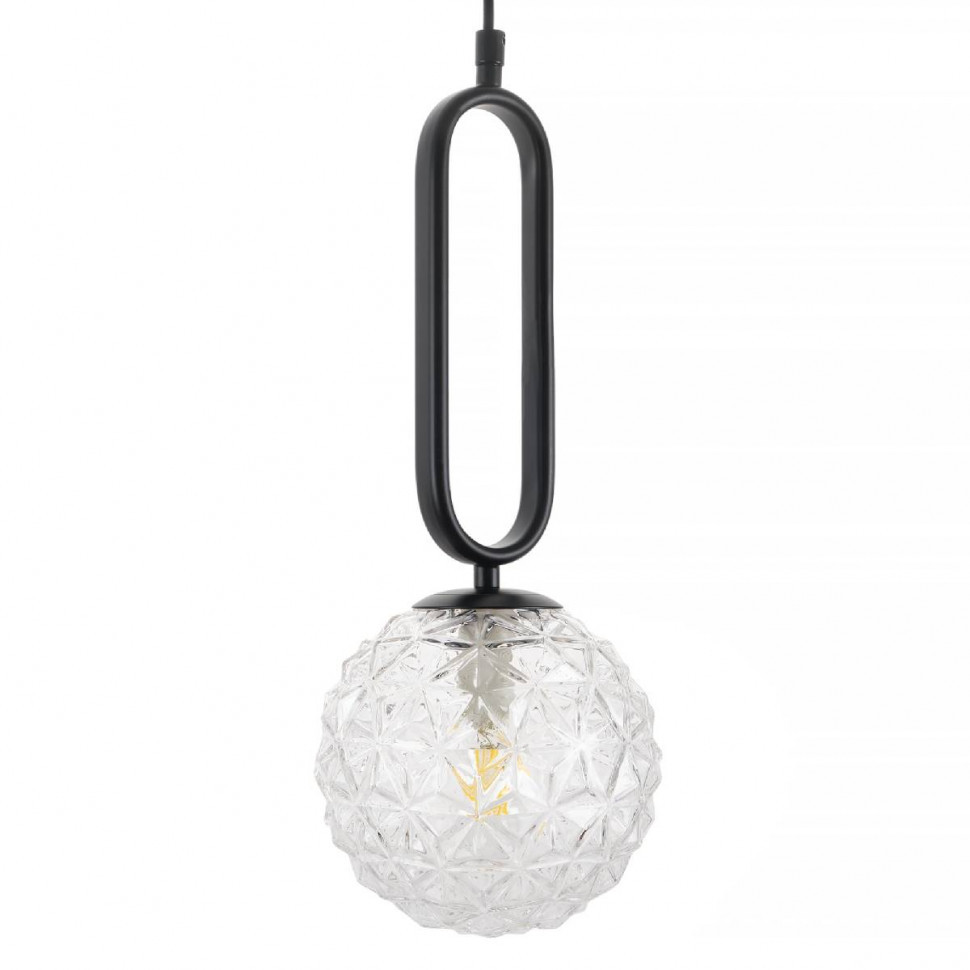 Подвесной светильник Myfar Pierre MR2242-1P