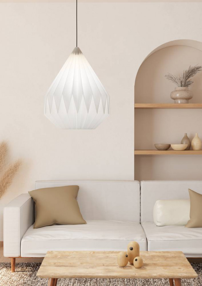 Подвесной светильник Eglo Minting 43933