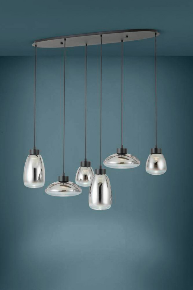 Подвесной светильник Eglo Sarnarra 390301