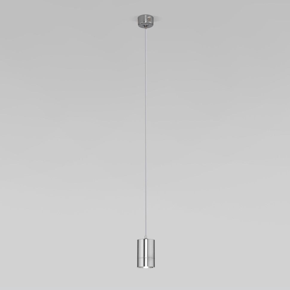 Подвесной светильник 50248/1 LED/ хром