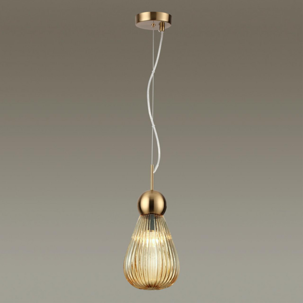 Подвесной светильник Odeon Light Elica 5402/1