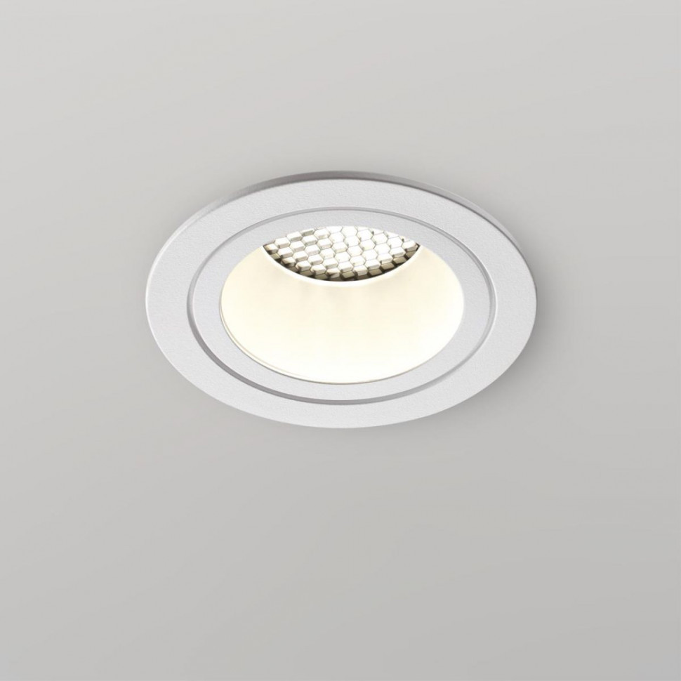 Встраиваемый светильник Novotech WIR Morus 370999