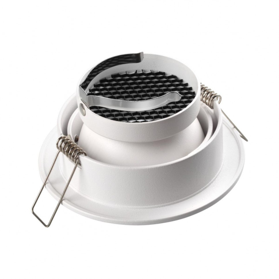 Встраиваемый светильник Novotech WIR Morus 370999