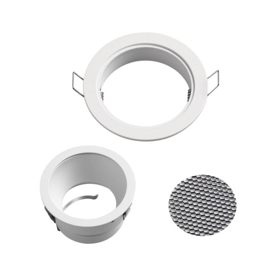 Встраиваемый светильник Novotech WIR Morus 370999