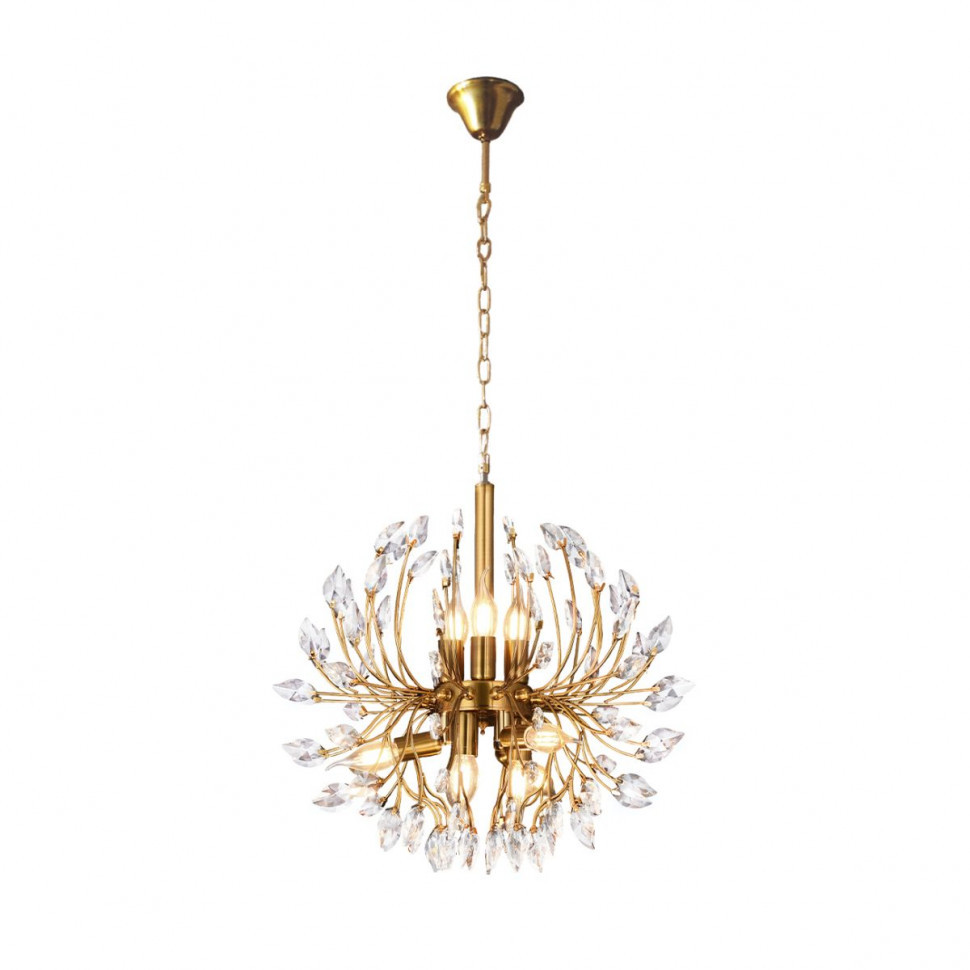 Подвесной светильник Escada Tugela 486/9PL