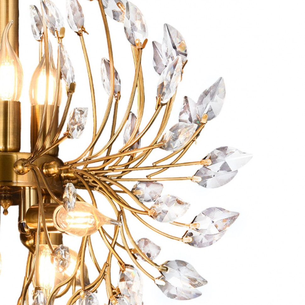 Подвесной светильник Escada Tugela 486/9PL