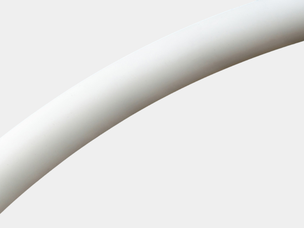  SWG PRO Нейтральный белый 24В IP66 16Вт/м 360 LED/м SMD2835 360° D25 SWG-2360-24-NW-66