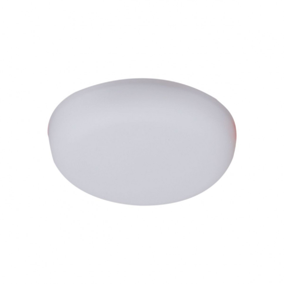 Встраиваемый светильник Reluce 70603-9.0-001OL LED8W WH 4000K