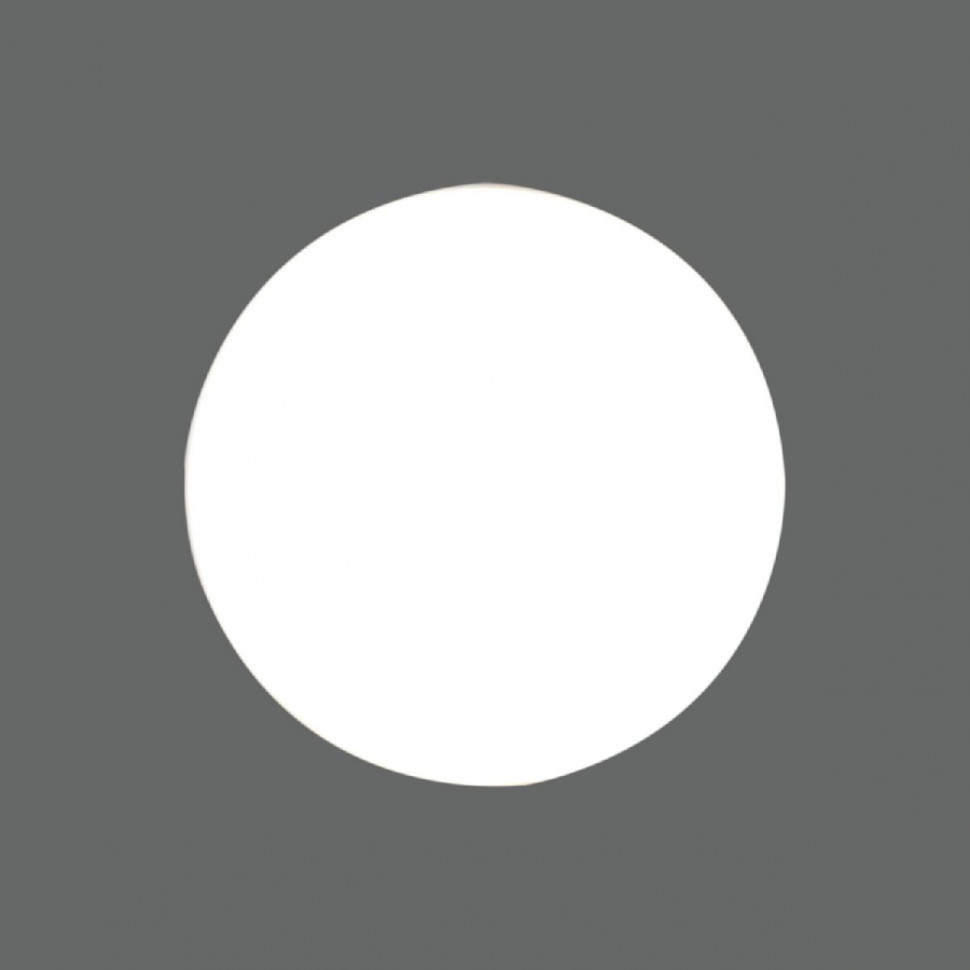 Встраиваемый светильник Reluce 70603-9.0-001OL LED8W WH 4000K