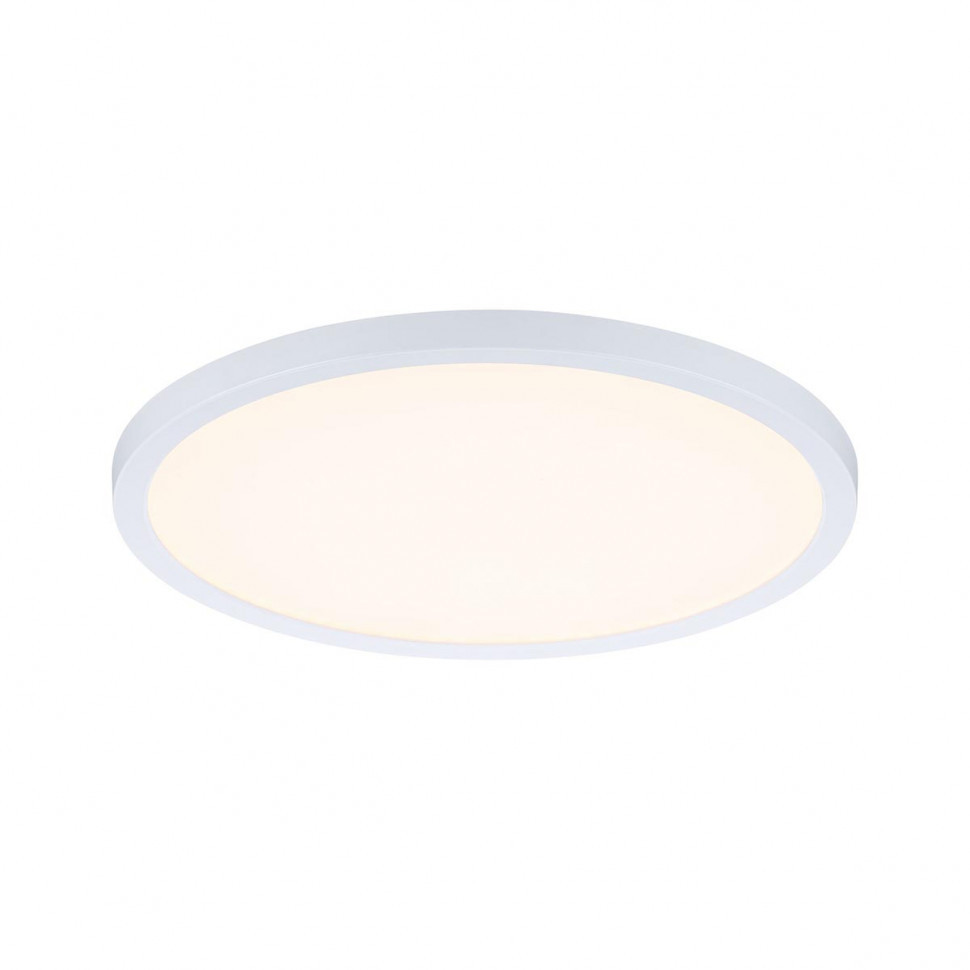 Встраиваемая светодиодная панель Paulmann Areo VariFit 92990