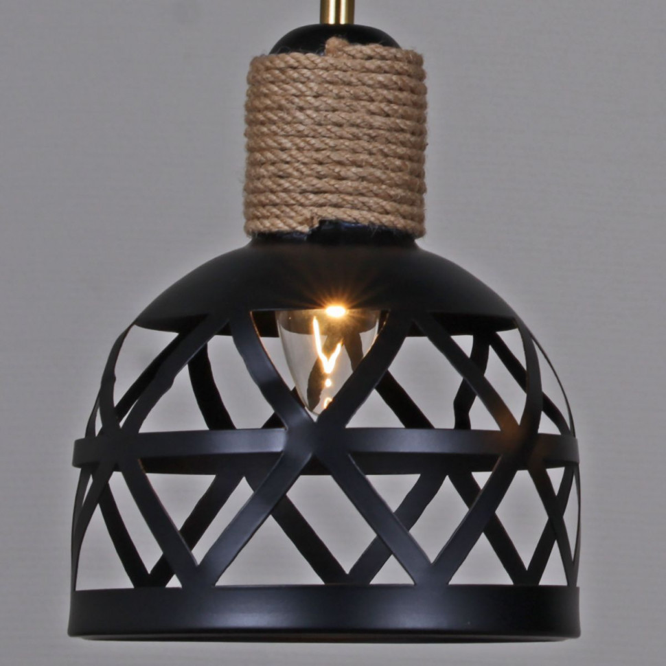 Подвесной светильник Reluce 05580-0.9-04