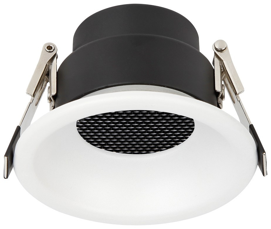 Встраиваемый светильник Wertmark WTD.O01.000.V0.07