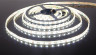 Лента светодиодная 60Led 14,4W IP65 холодный белый (5050 12V 60Led 14,4W IP65)