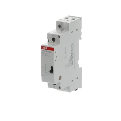 Реле электромеханическое E290-16-10/24 ABB 2TAZ312000R2041 