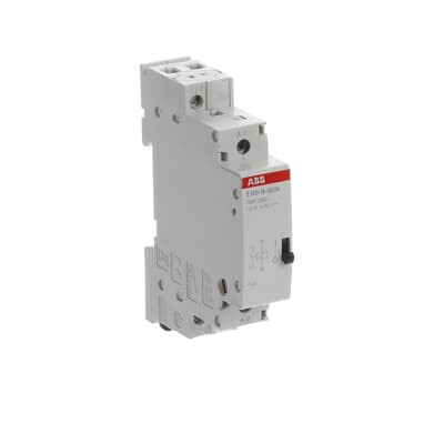 Реле электромеханическое E290-16-10/24 ABB 2TAZ312000R2041 