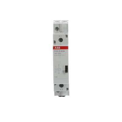 Реле электромеханический E290-16-10/24 ABB 2TAZ312000R2041