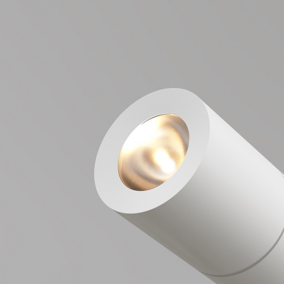 Ландшафтный светильник Outdoor O050FL-L2W3K