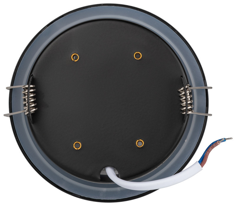 Встраиваемый светильник Эра KL95 SBK Б0055812