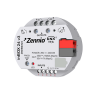 Актуатор KNX для скрытого монтажа, 2-выхода, 4-входа Zennio inBOX 24 v3 ZIOIB24V3