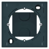Коробка для наружного монтажа Systeme Electric AtlasDesign Изумруд SE ATN000800