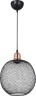 Подвесной светильник Toplight Beatrix TL1602H-01BK