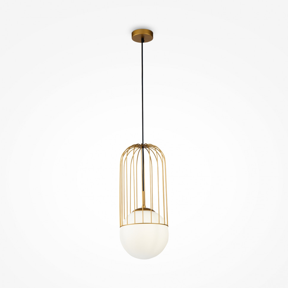 Подвесной светильник Maytoni P363PL-01G