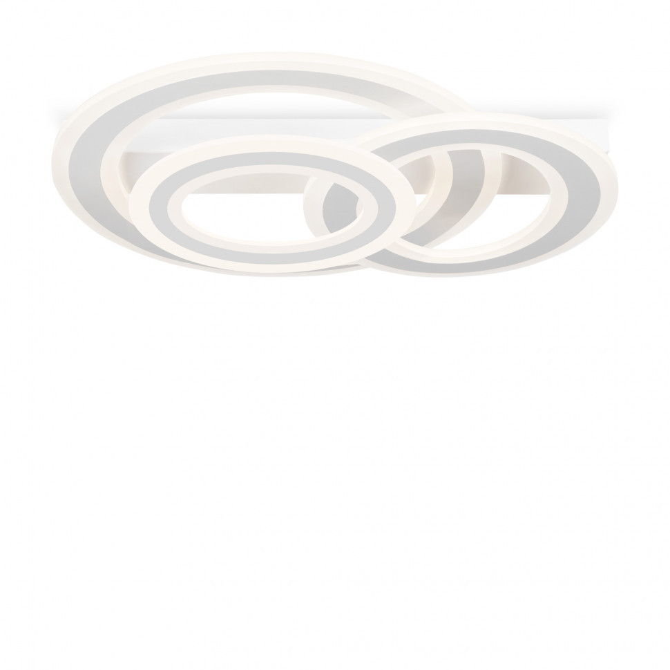 Потолочный светильник Freya FR10022CL-L63W