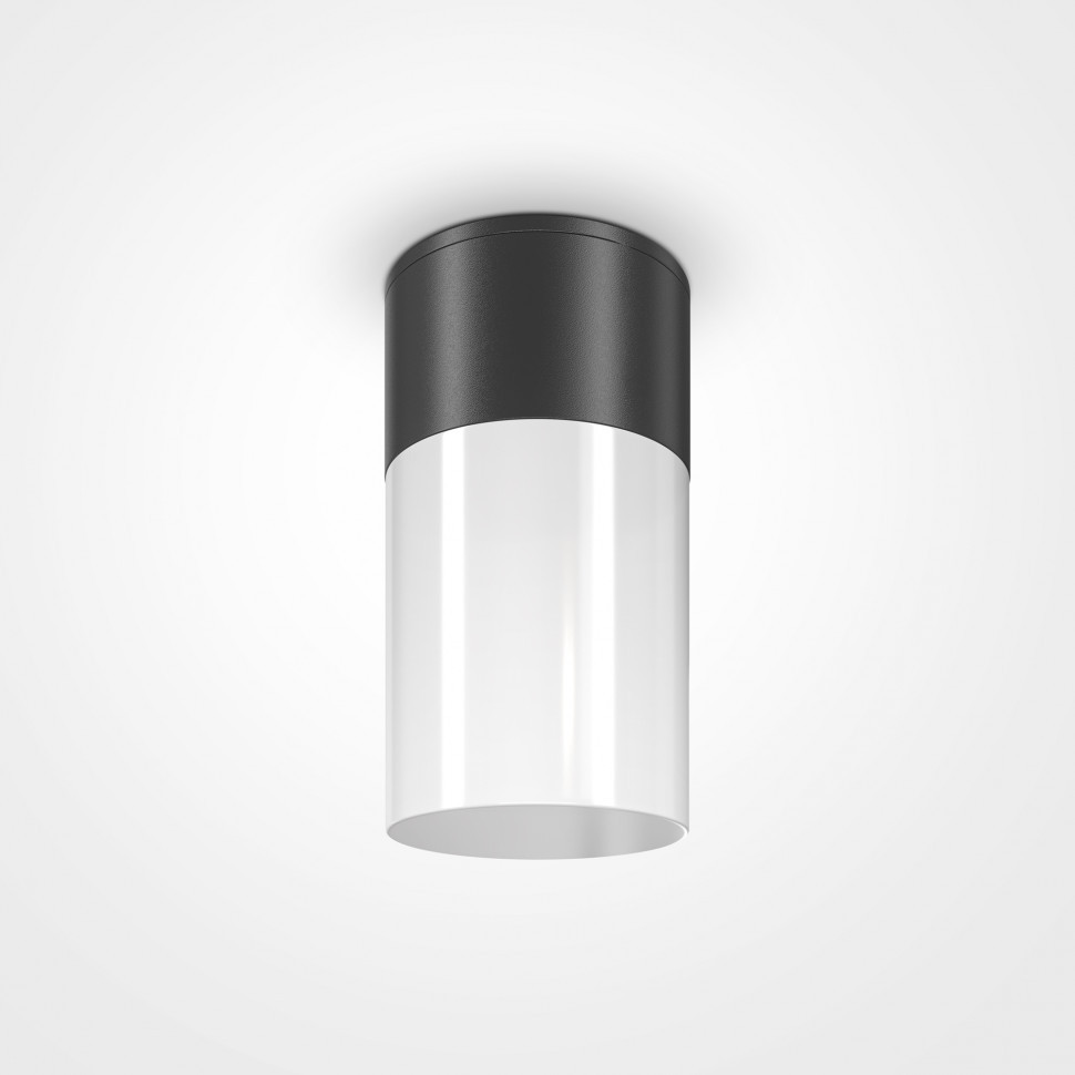 Потолочный светильник Outdoor O418CL-01B