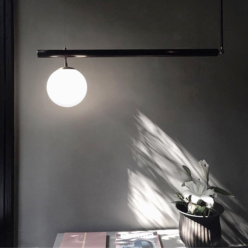 Подвесной светильник ImperiumLoft Barra 204154-26