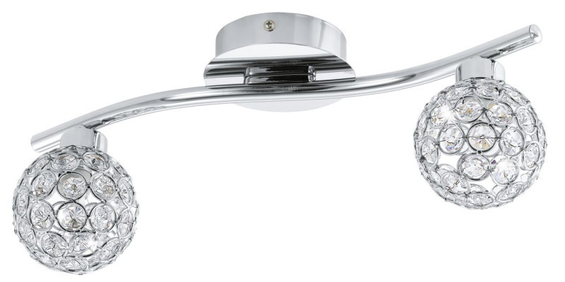 Встраиваемый светильник Paulmann 92592