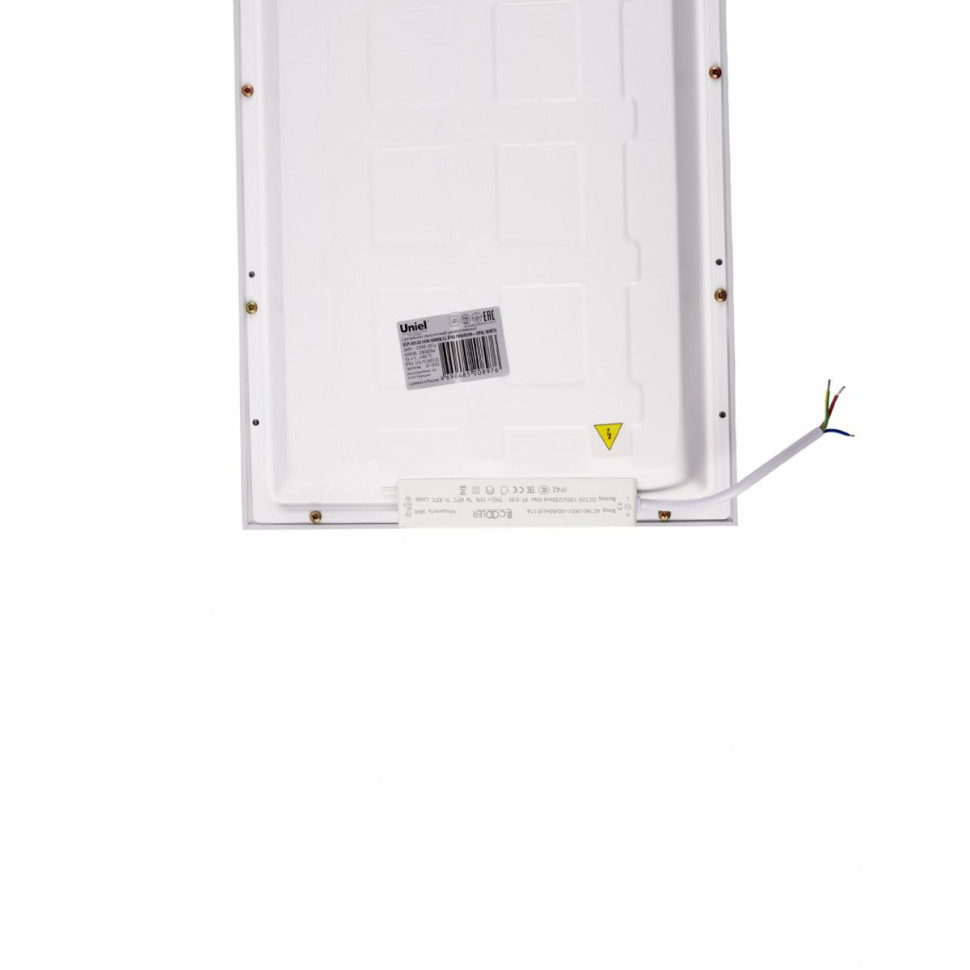 Светодиодная панель Uniel ULP-30120 36W/4000K/LL IP40 PREMIUM+ OPAL WHITE UL-00013426