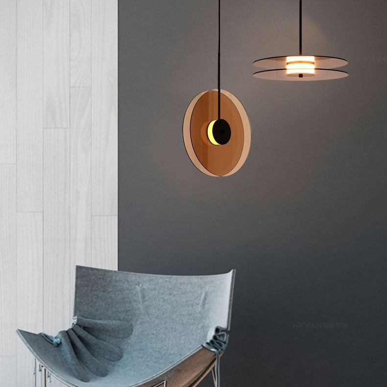 Подвесной светильник ImperiumLoft Cine 191958-23