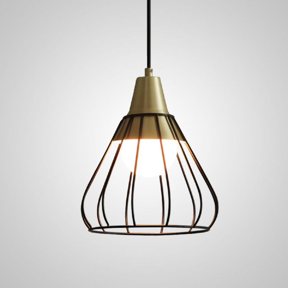 Подвесной светильник ImperiumLoft Cine 191958-23