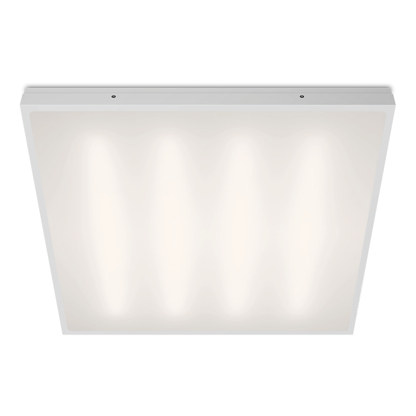 Светодиодная панель WOLTA STD ДВО13-36-001-4К 36Вт 4000К IP54 Матовый