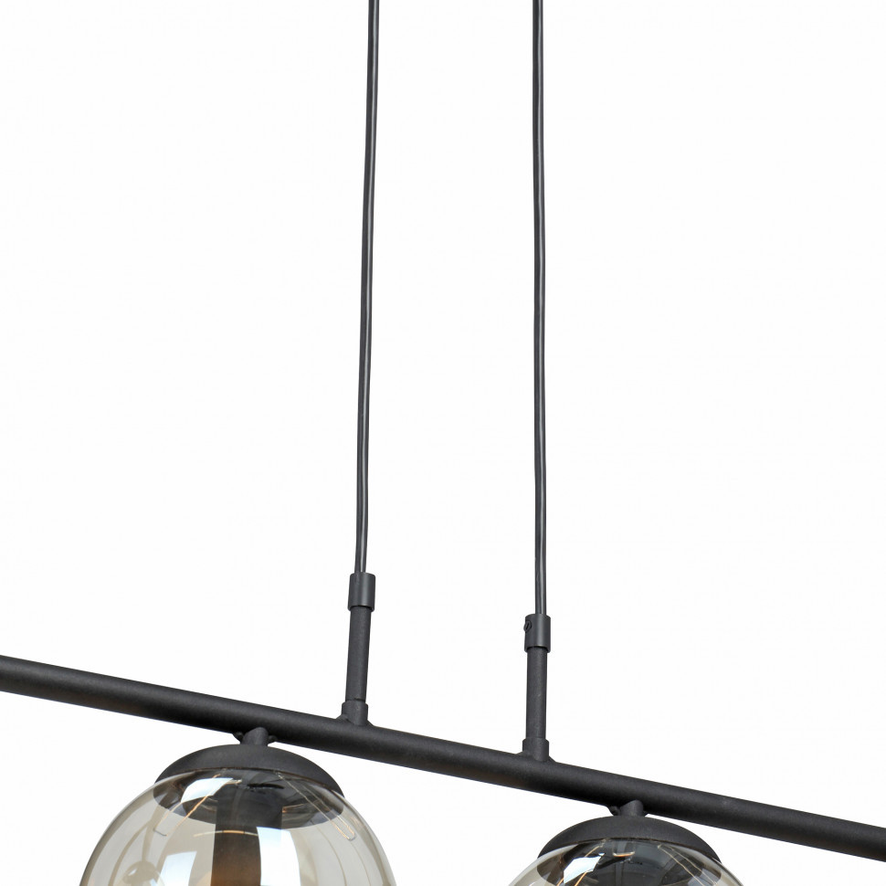 Подвесной светильник Vitaluce V4178-1/4S