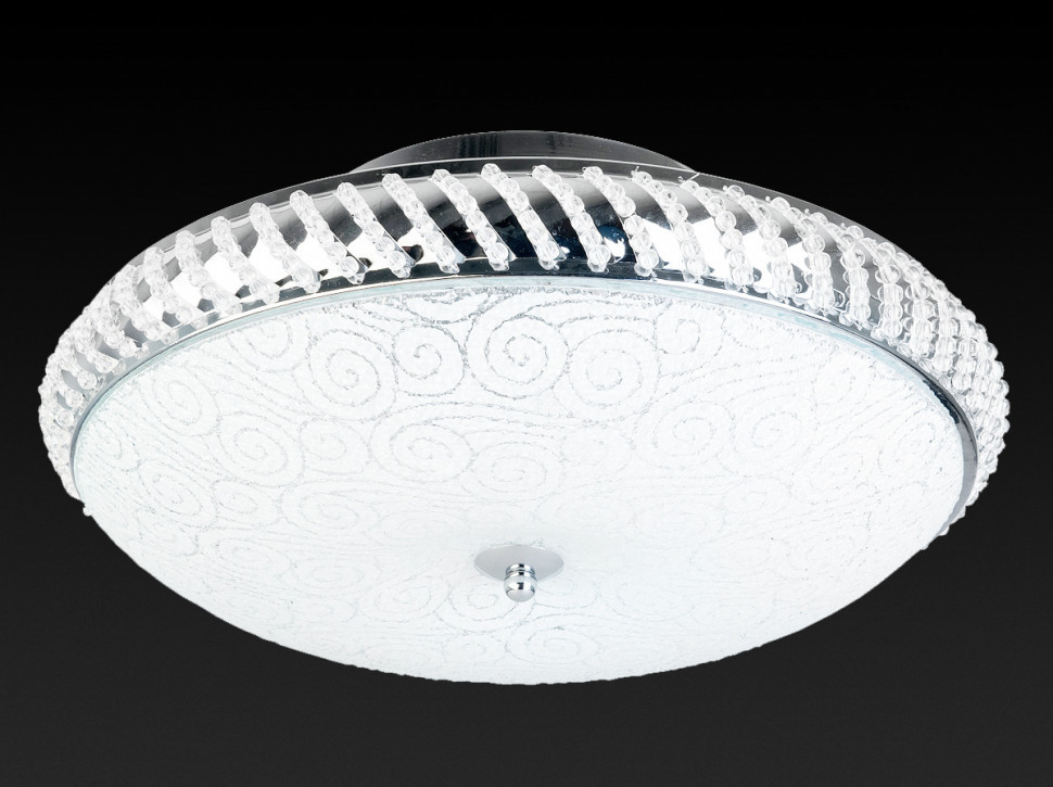 Накладной светильник Toplight Adrianna TL1461Y-04GC