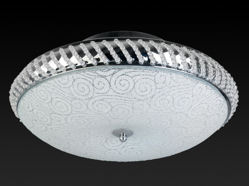 Накладной светильник Toplight Adrianna TL1461Y-04GC