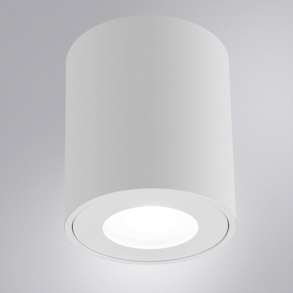 Накладной светильники Arte Lamp Tino A1469PL-1WH